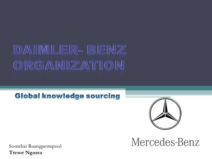 Daimler chrysler mercedes benz merger #3