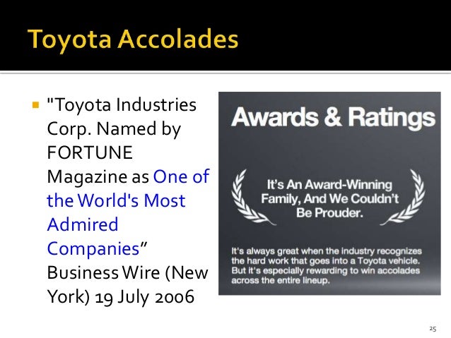 toyota recalls and business ethics Toyota’s stakeholders: a csr analysis recession and product recalls due to safety concerns, toyota has taken the necessary steps of business ethics. toyota recalls and business ethics Toyota’s stakeholders: a csr analysis recession and product recalls due to safety concerns, toyota has taken the necessary steps of business ethics.