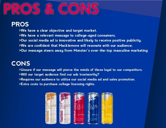 case study red bull further Executive summary (final) red bull marketing strategy busi 544 september 27, 2013 some call red bull liquid cocaine or speed in a can coke case study. case study red bull further Executive summary (final) red bull marketing strategy busi 544 september 27, 2013 some call red bull liquid cocaine or speed in a can coke case study.