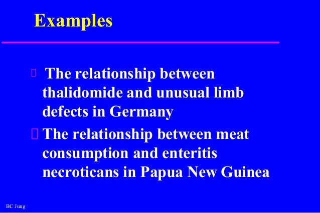 Case-Control Study Design | STAT 5 7