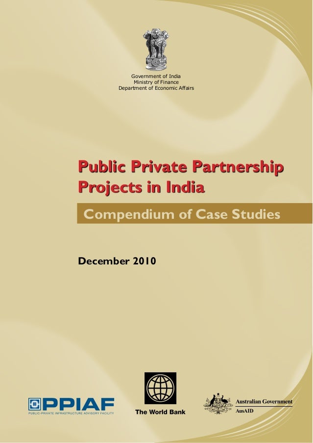 Case Studies
