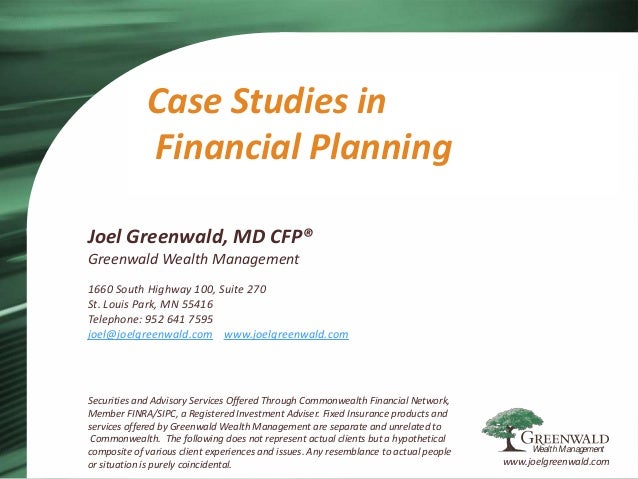 case study on planning in management with solution case study on planning in management with solution