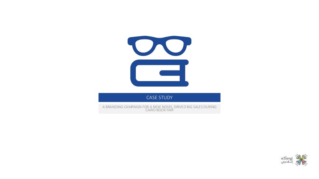 Advertising case study pdf image