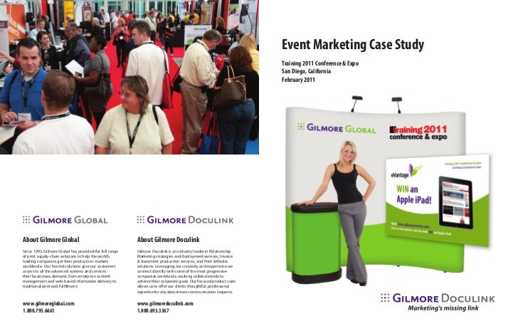 marketing case study with solution marketing case study with solution
