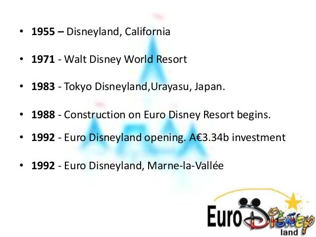 disney case study virginia disney case study virginia