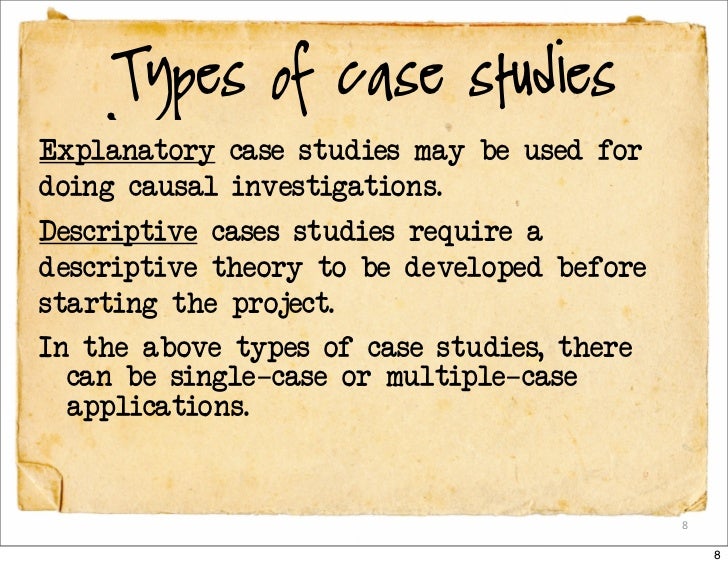 case study yin 1984 Application of a case study methodology winston m tellis fairfield university,winston@fair1fairfieldedu developed theory is used as a template against which to compare the empirical results of the case study ( yin , 1984. case study yin 1984 Application of a case study methodology winston m tellis fairfield university,winston@fair1fairfieldedu developed theory is used as a template against which to compare the empirical results of the case study ( yin , 1984.