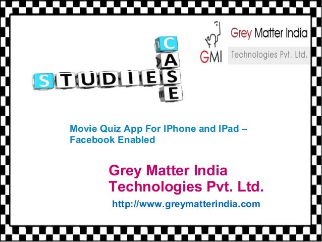 Apple ipad in india case study