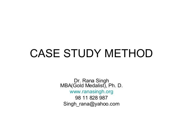 disadvantages of case study methods for research disadvantages of case study methods for research