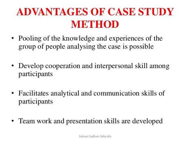 Advantages Of Case Study Methods Case Study In Psychology Wikipedia 