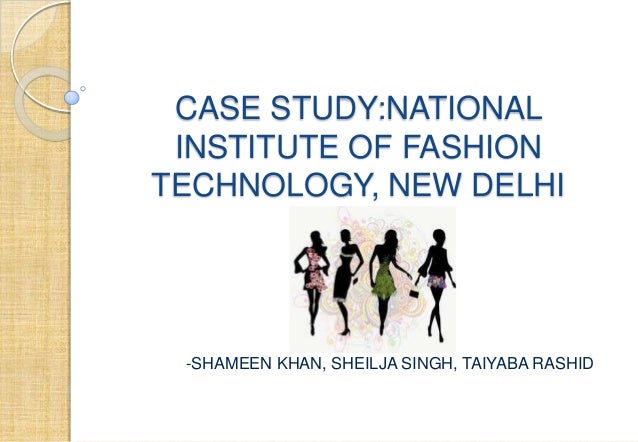 Nift hyderabad case study picture
