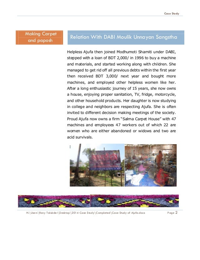 Bolgen vargas dissertation