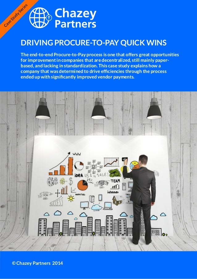 Procure to pay tools picture