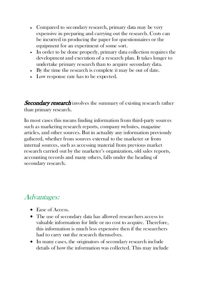 How to conduct a case study - SACE