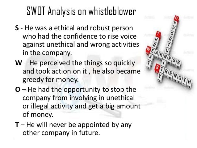 ethics whistleblowing essay ethics whistleblowing essay