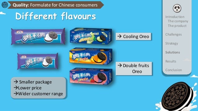 oreo china case study oreo china case study