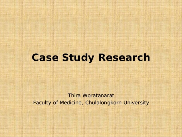 case study database yin case study database yin
