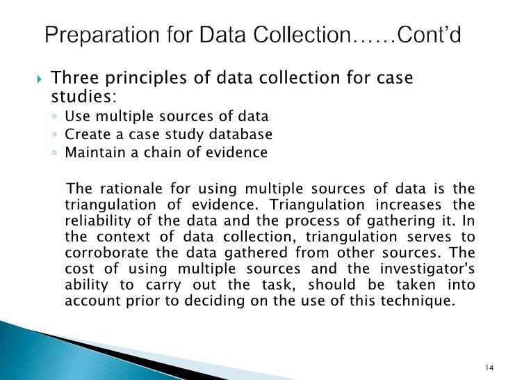 The art of case study research robert stake