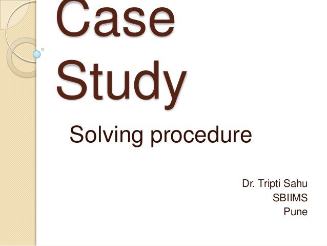 How to solve profitability consulting case studies - PrepLounge