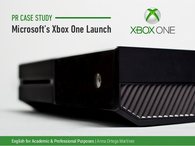 pr case study pr case study