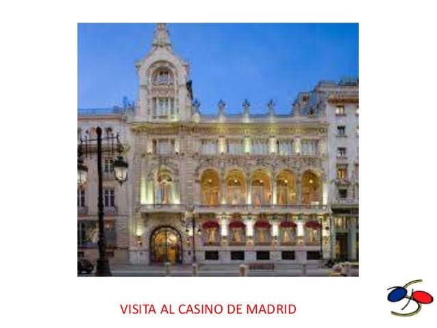Casino madrid discography tpb