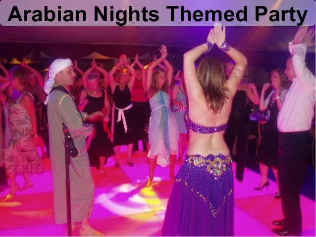 Theme party ideas for corporate parties, weddings and Events Theme party ideas for corporate parties, weddings and Events