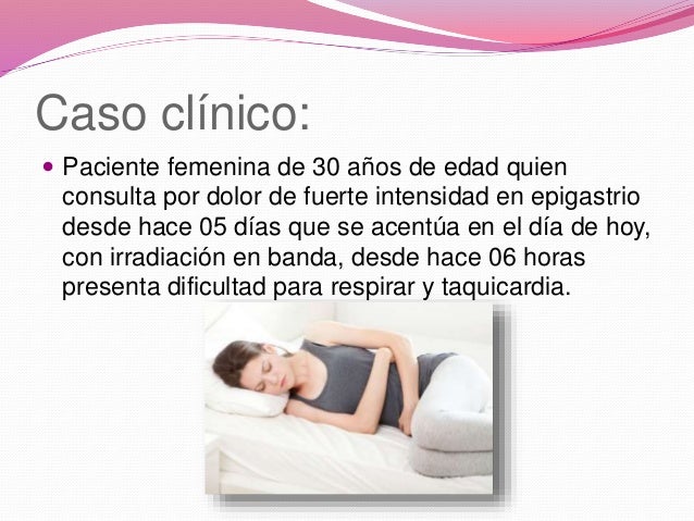 Caso Clinico De Pancreatitis Aguda En Adultos es.slideshare.net
