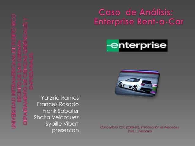 Direccion Enterprise Rent A Car Direccion Enterprise Rent A Car