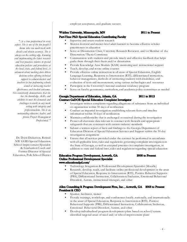 Professional resume services online denver