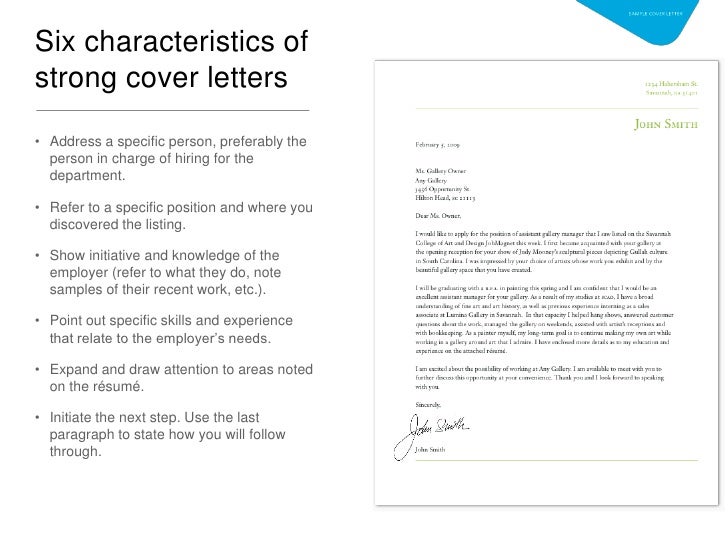 Cover leter correct cover letter introduction