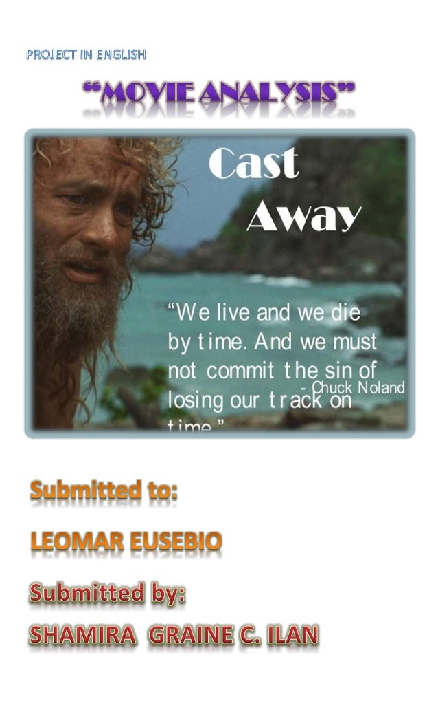 castaway movie analysis journeys Cast away is a movie that you’d in the final analysis, cast away is easy to he survives a difficult journey on a wood raft and comes back to find out. castaway movie analysis journeys Cast away is a movie that you’d in the final analysis, cast away is easy to he survives a difficult journey on a wood raft and comes back to find out.