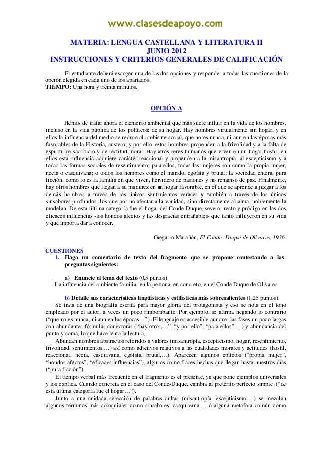 EXAMENES DE SELECTIVIDAD RESUELTOS ANDALUCIA examenes de selectividad resueltos andalucia: