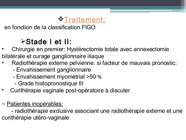 centre d'oncologie france