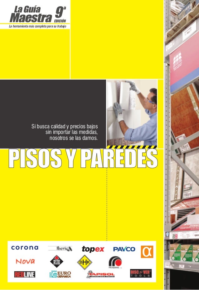CATALOGO Y PRECIOS DE HERRAMIENTAS catalogo y precios de herramientas: