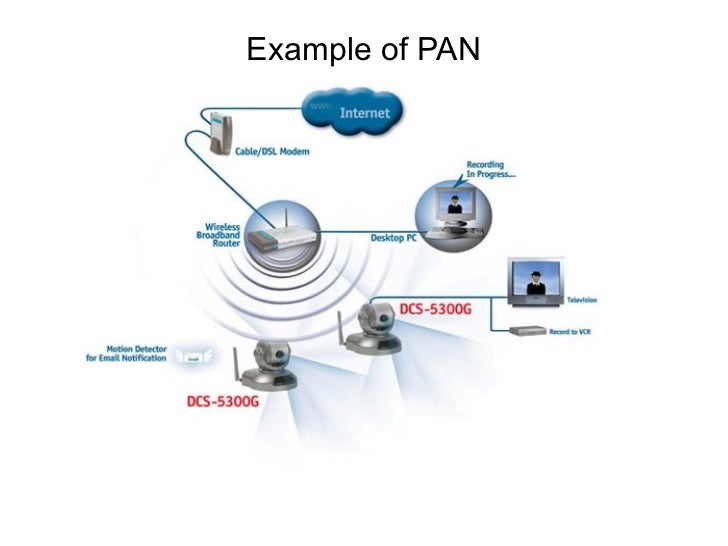 Categorize computer networks