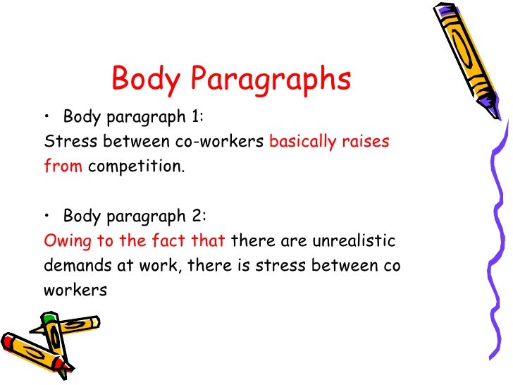 causes of stress essay Homepage writing samples academic writing samples essay samples expository essay samples major causes of stress often cause frustration and stress in. causes of stress essay Homepage writing samples academic writing samples essay samples expository essay samples major causes of stress often cause frustration and stress in.