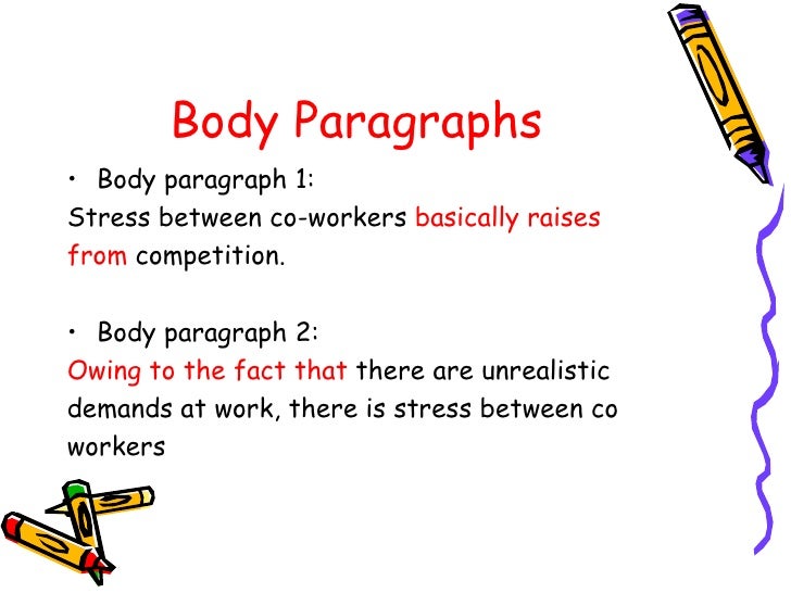 Cause and effect essay examples | academichelp.net