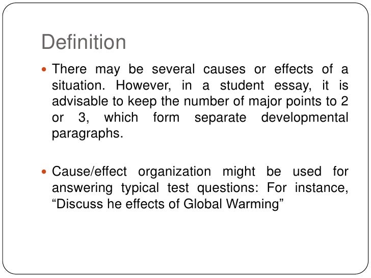Cause & Effect Essay: Bullying | ScholarAdvisor com