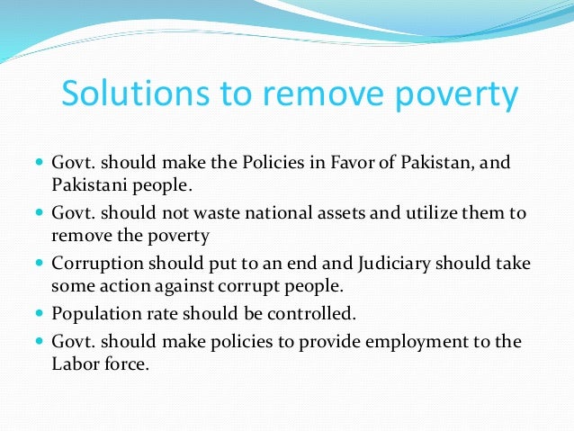 poverty solutions essay poverty solutions essay