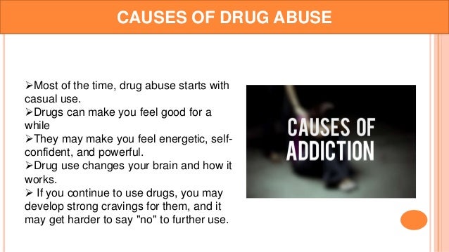 cause and effects of drugs Cause and effect essay effects of drug addiction drug addiction is a very common issue around the world, and this problem is something that affects people´s life. cause and effects of drugs Cause and effect essay effects of drug addiction drug addiction is a very common issue around the world, and this problem is something that affects people´s life.