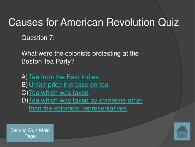 essays on the causes of the american revolution essays on the causes of the american revolution