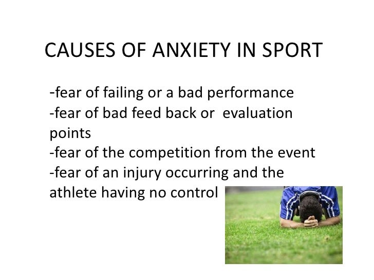 causes-of-anxiety-in-sport