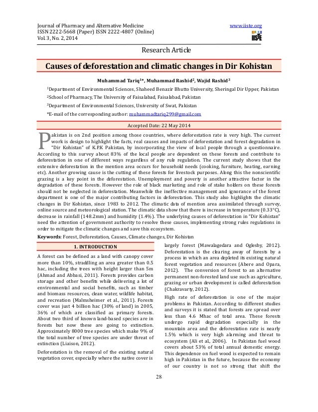 the causes of climate change essay the causes of climate change essay