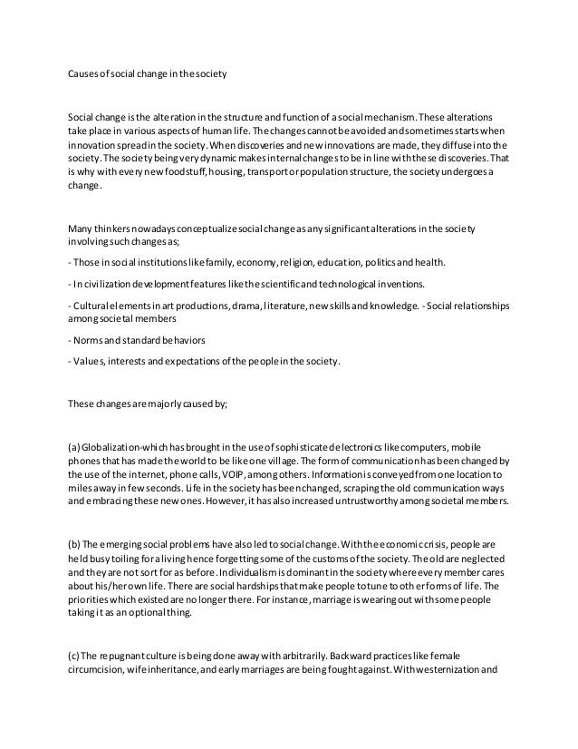 what are the social causes of The social causes also led to the outbreak of the revolution the inequalities prevailing in the society created much discontentment among the masses and forced them to oppose the prevalent social structure. what are the social causes of The social causes also led to the outbreak of the revolution the inequalities prevailing in the society created much discontentment among the masses and forced them to oppose the prevalent social structure.