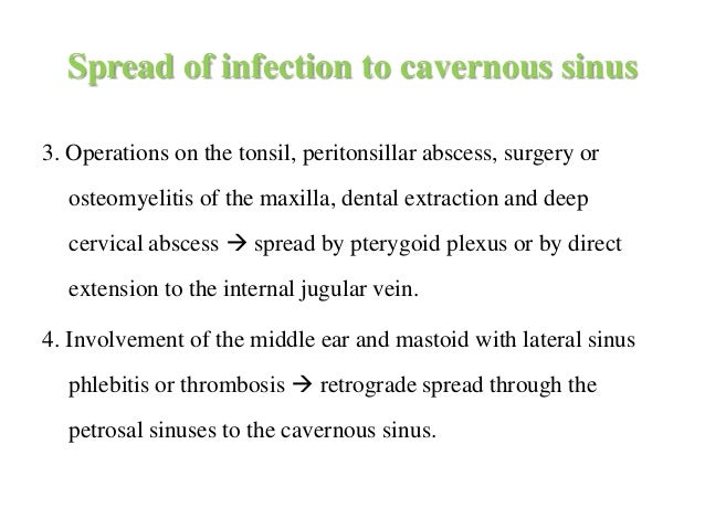 Cavernous sinus thrombosis.pdf ppt