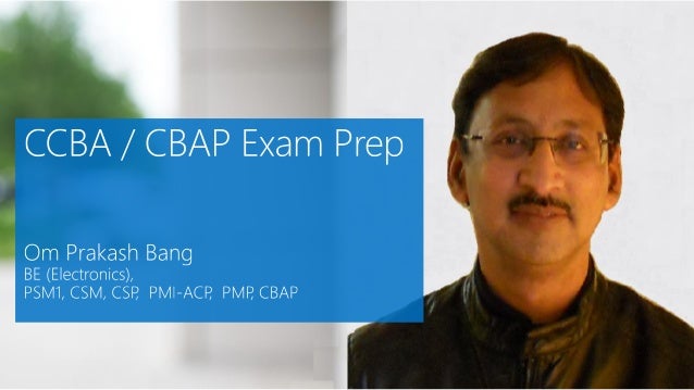 prep cbap guide