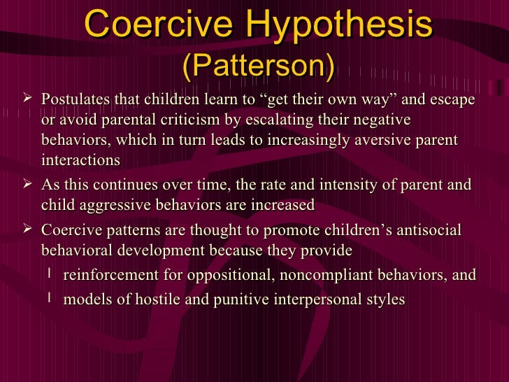 Practical Behavior Management