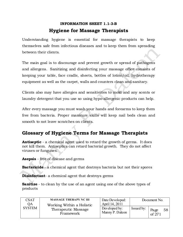 Essay by erik camayd