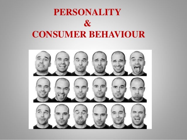Consumer behavior changes bmw #2