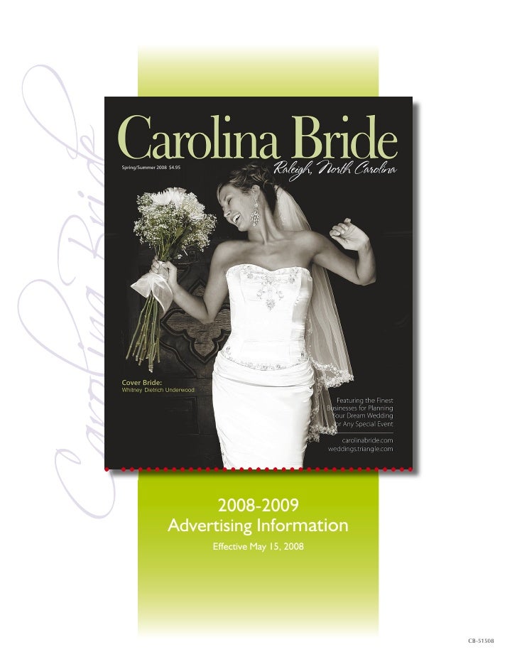Wedding Media Kit wedding magazine media kit Wedding Media Kit wedding magazine media kit