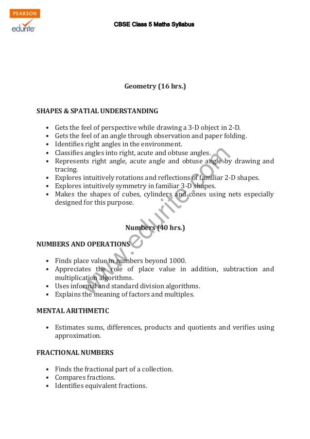 syllabus generator